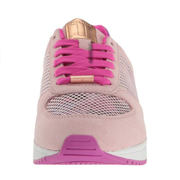 🆕 NIB 👟 Ted Baker Esmay Fashion Sneakers - Picture 3 of 8